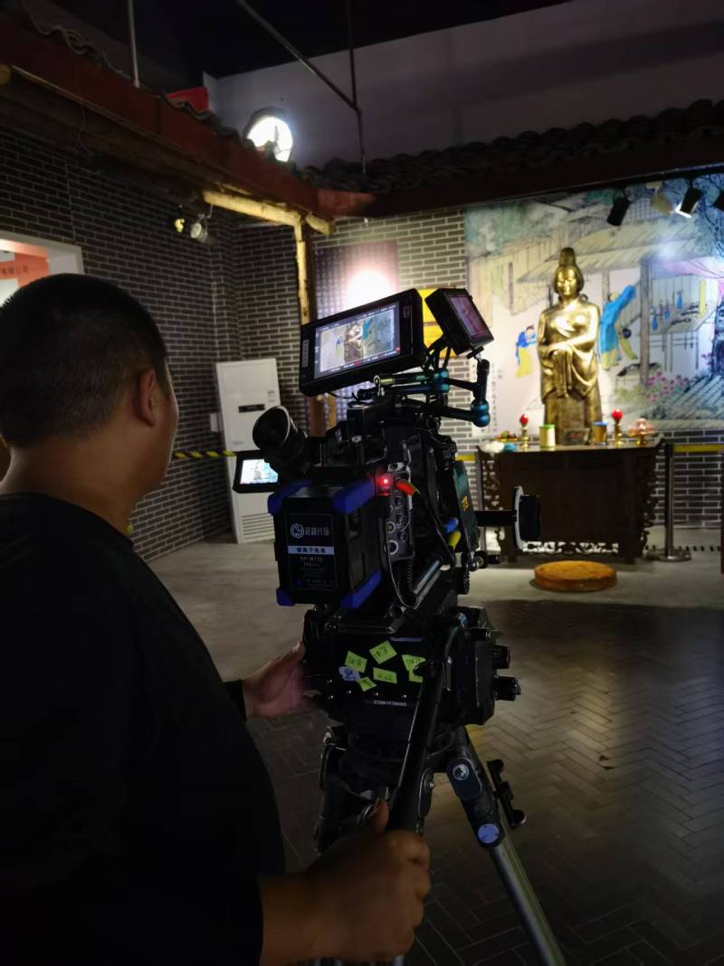 聚焦故城县产品宣传视频拍摄公司，以专业实力赋能品牌声量升级