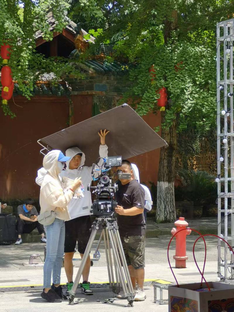 故城县产品宣传视频拍摄公司避坑：资质、案例、服务全解析