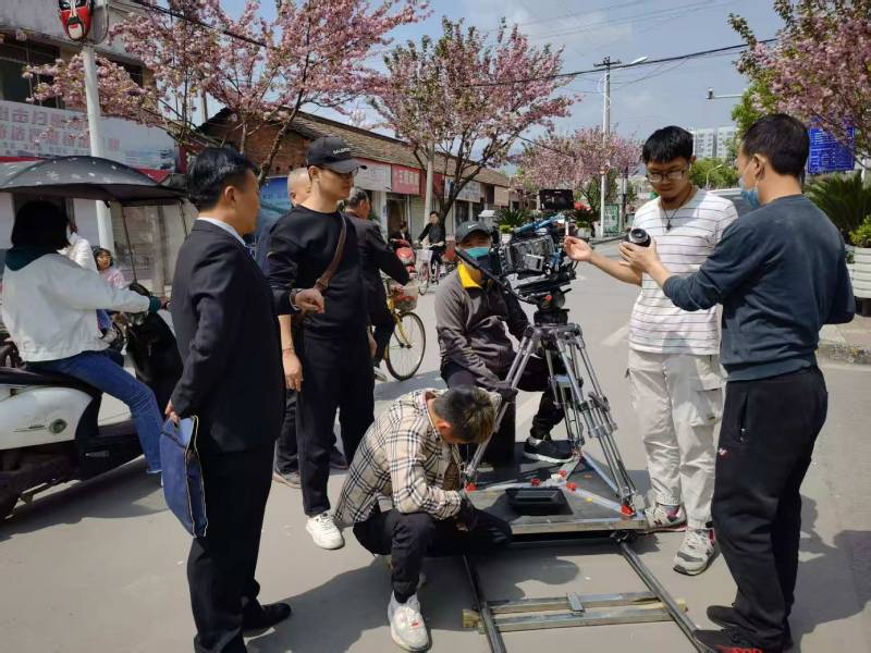 故城县产品视频拍摄进阶指南，助力产品抢占视觉高地