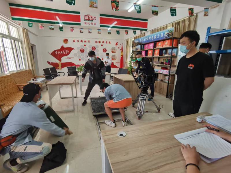 故城县电商产品视频拍摄制作实战秘籍，助力产品引爆电商流量